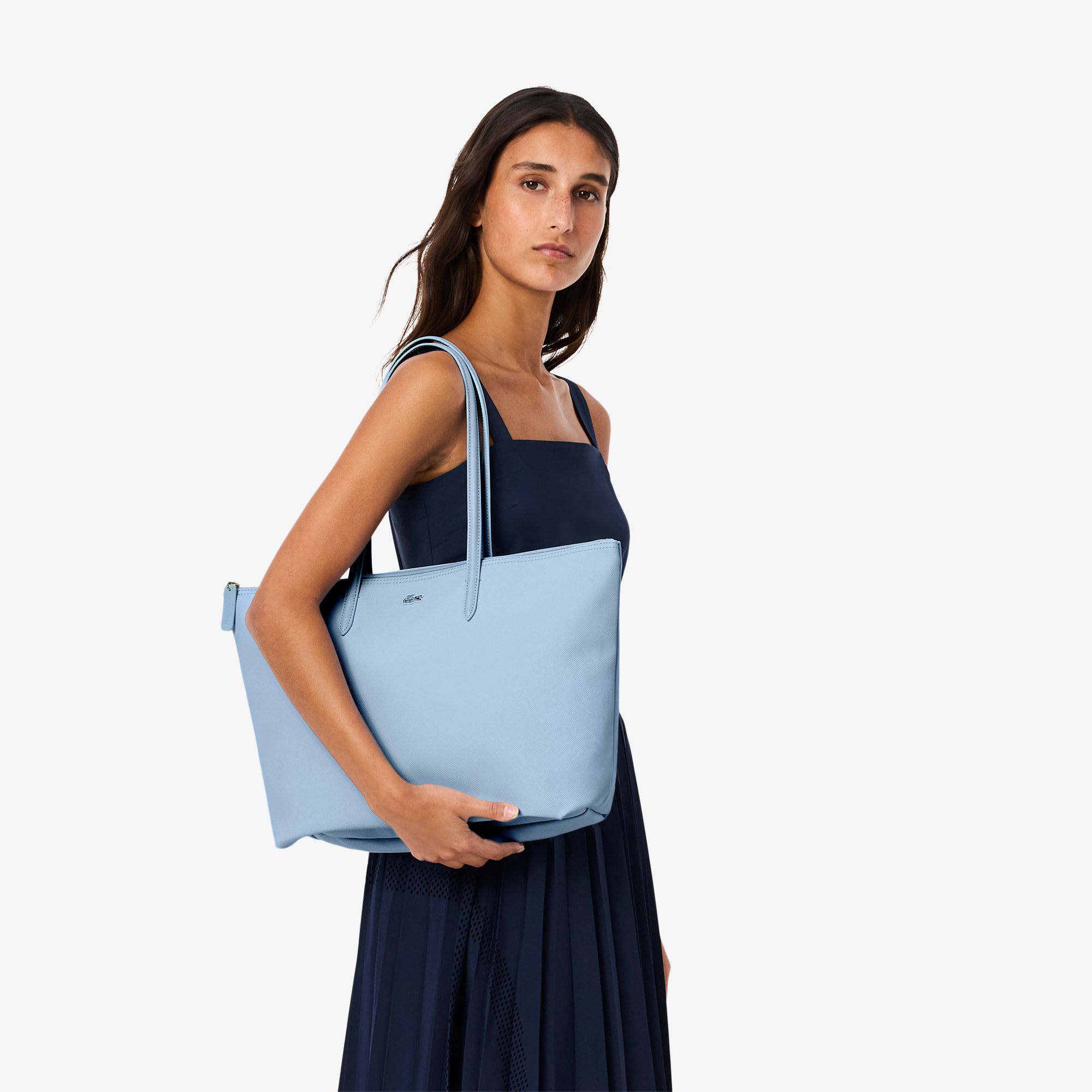 Women's Large L.12.12 Concept Tote - Bags - New In 2025