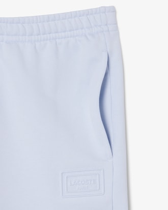 Embossed Branding Sweatpants