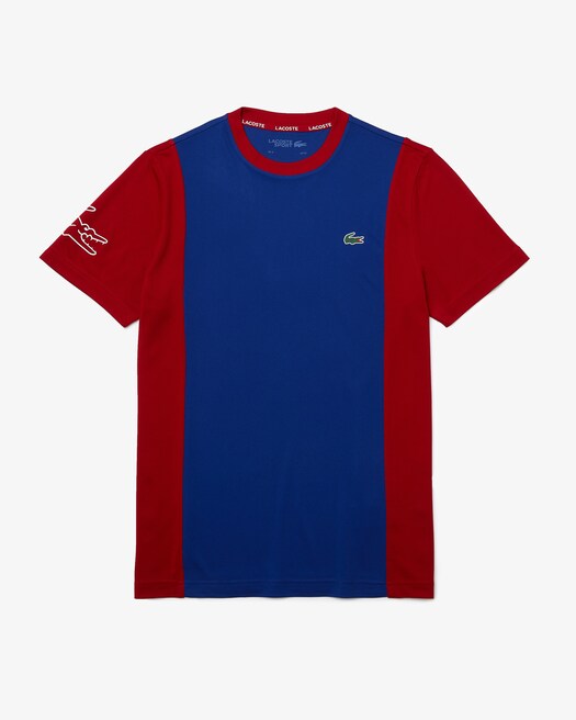 Bleu / Rouge / Blanc