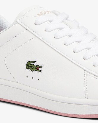 Sneakers Carnaby Evo femme en cuir