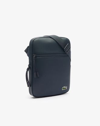 Men's Medium LCST Piqu&eacute; Satchel