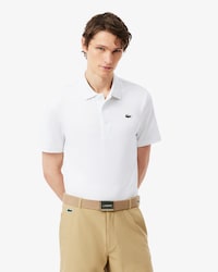 Ultra Dry Stretch Golf Polo