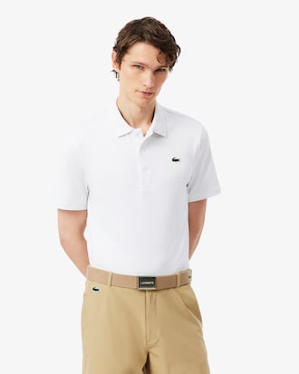 Ultra Dry Stretch Golf Polo