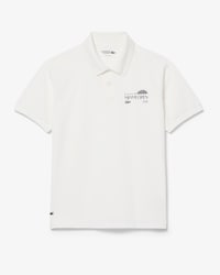 Miami Open Edition Petit Piqu&eacute; Polo