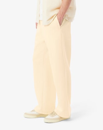 Men's Loose Fit Fleece Sweatpants