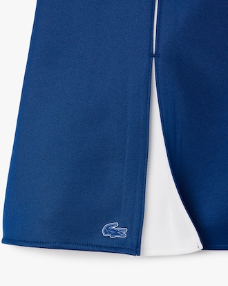 Women's Adjustable Colorblock Skirt