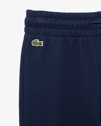 Girls' Flared Leg Fleece Sweatpants