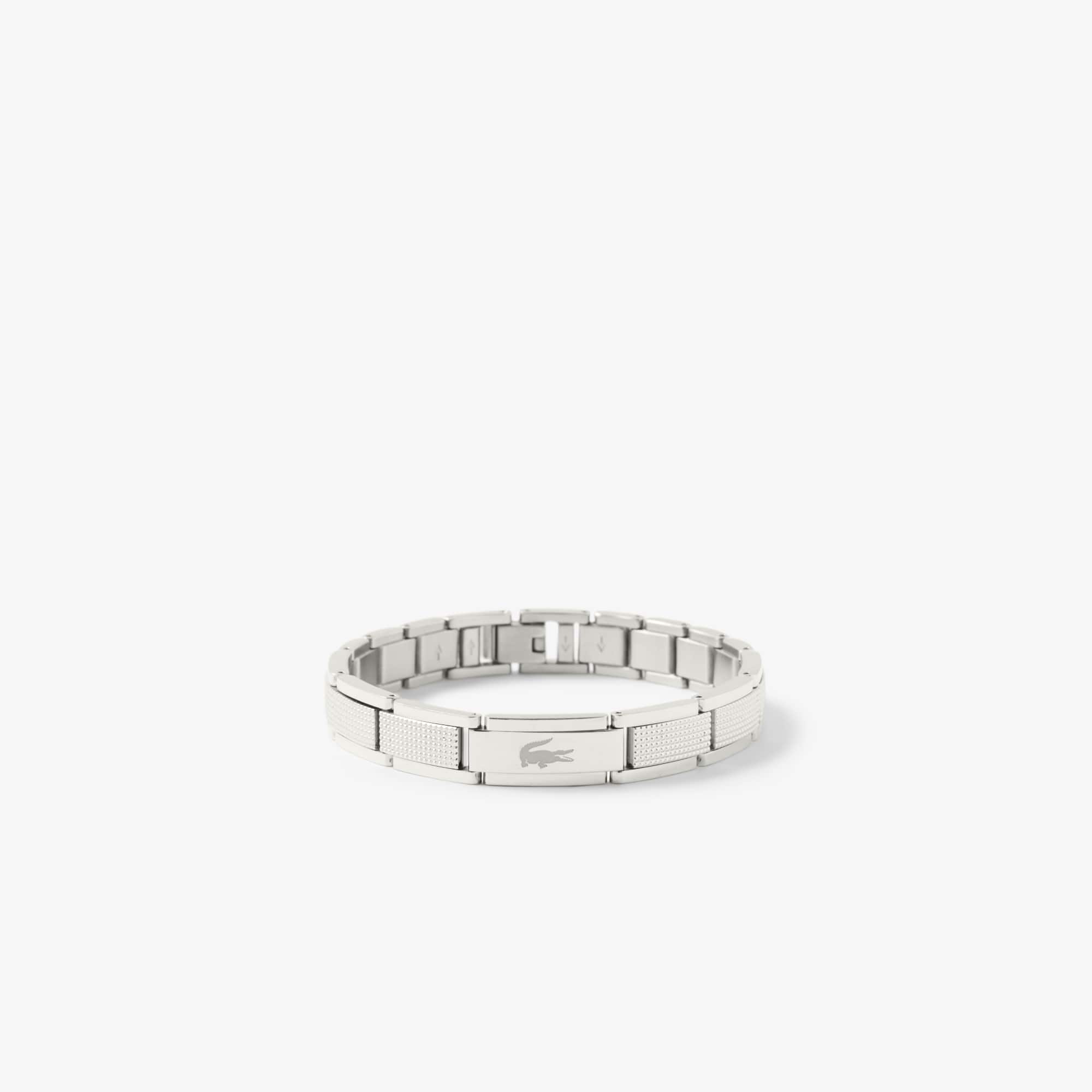 Gold Plated Link Bracelet