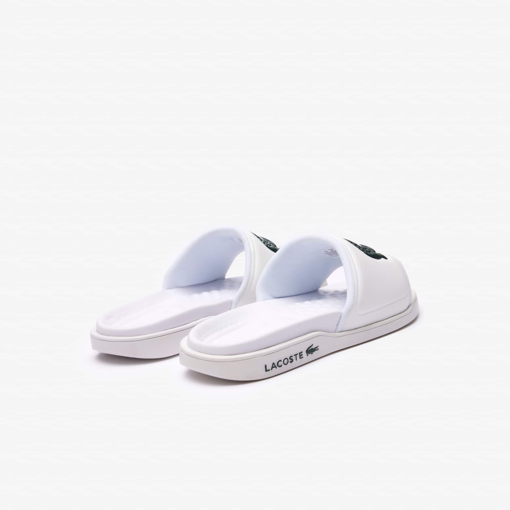 Lacoste ★ Woman's Serve Slide Slipper Women's Serve Slide 2.0 - Slides - New In 2025 | Lacoste
