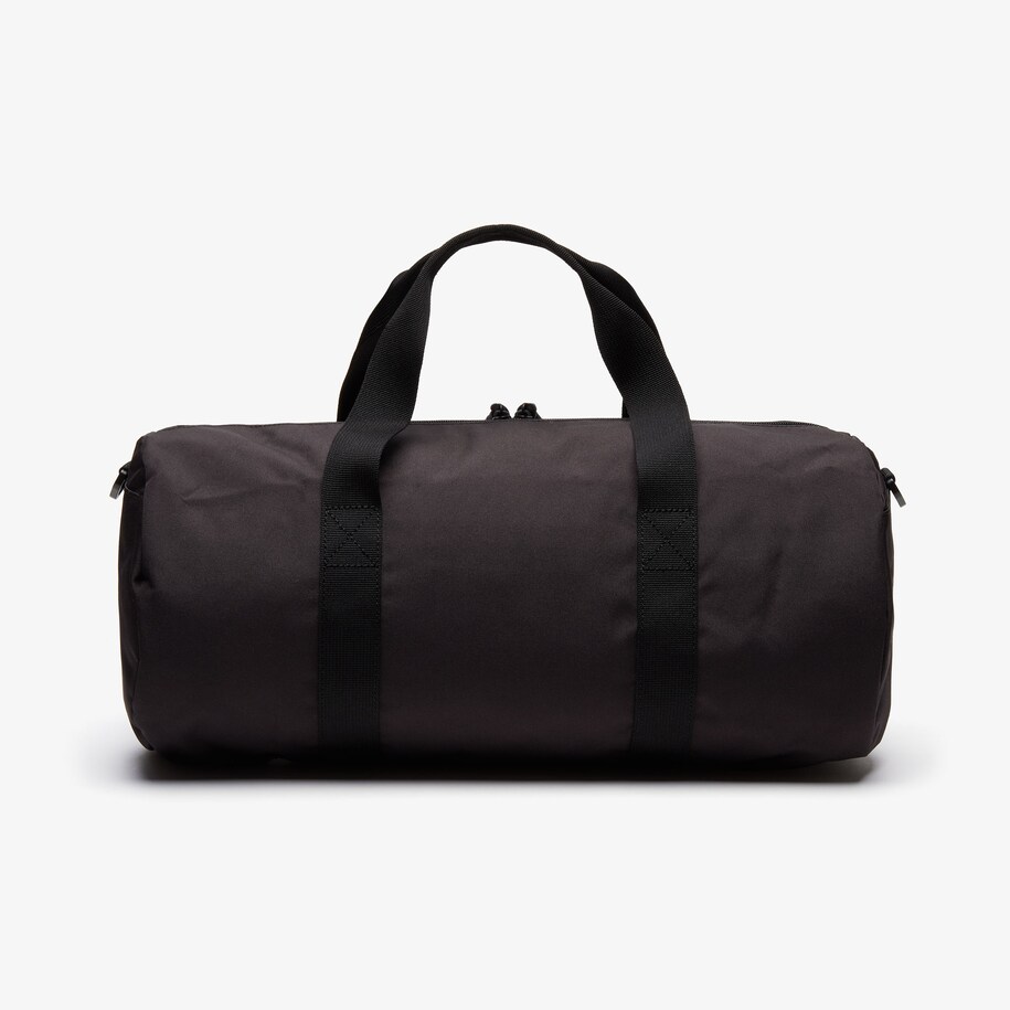 Men's Neocroc Canvas Roll Bag Men's Bags New In 2023 Lacoste