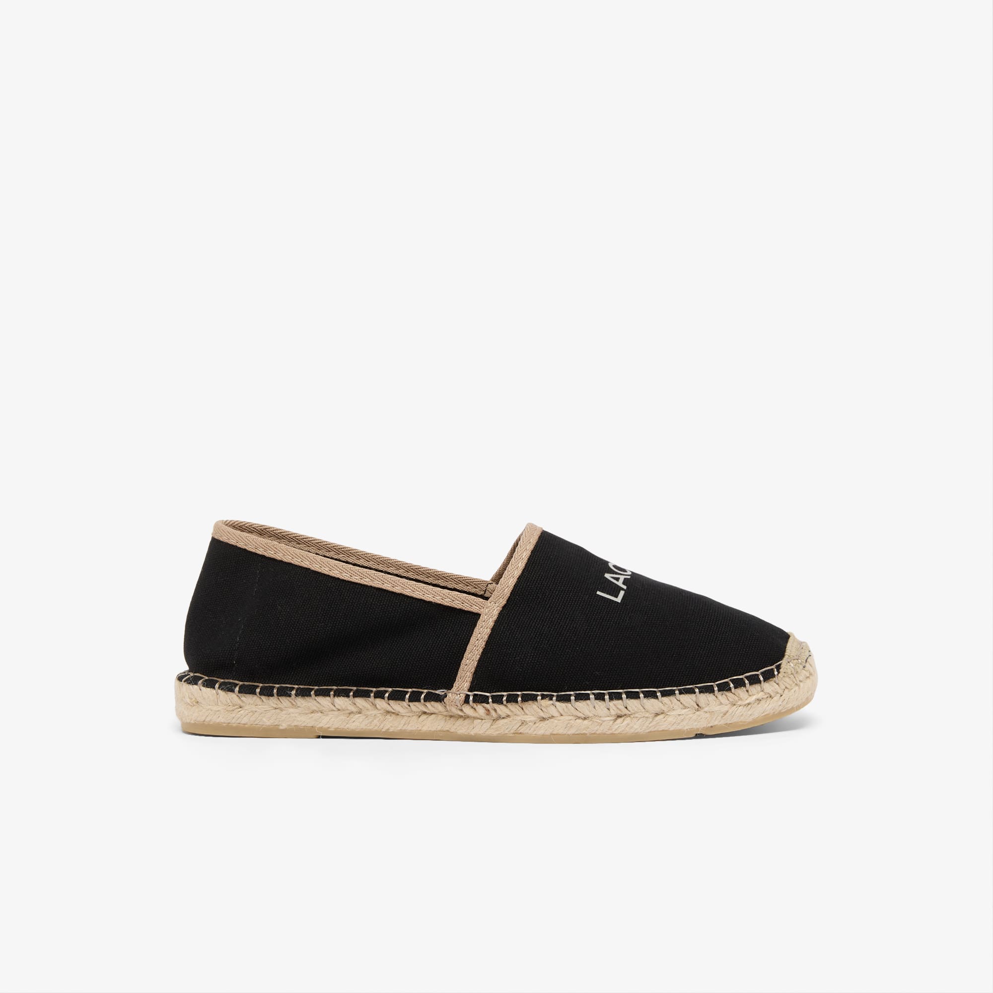 Men's Uhabia Espadrilles — Lacoste