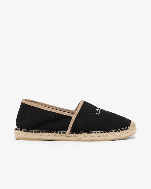 BLACK/TAN