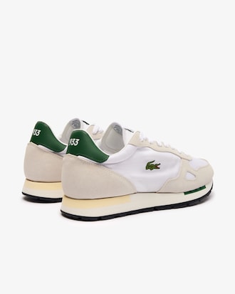 Sneakers Partner 70S para Hombre