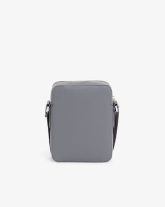 Langon Vertical Petit Piqu&eacute; Satchel