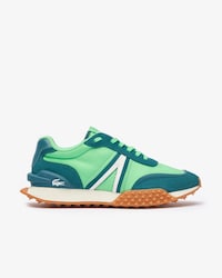 Men's L-Spin Deluxe Contrasted Sneakers