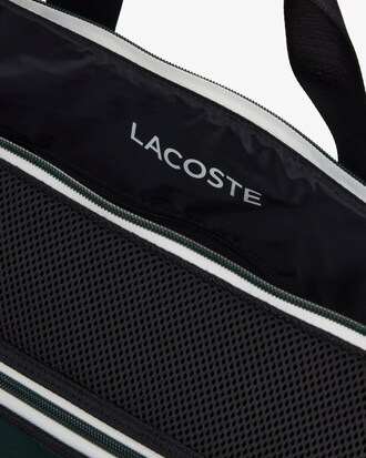 Bolsa Deportiva Play in Lacoste