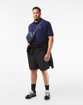 Men’s SPORT Big Fit Relaxed Fit Lined Shorts