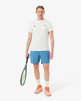 Men's Roland-Garros Edition Ultra Dry Tennis T-Shirt