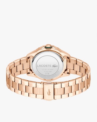 Reloj Santorini Tres Manecillas