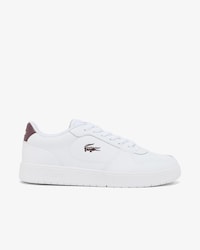 Sneakers Court Ace de Piel para Hombre
