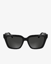 Monogram Rectangle Glasses