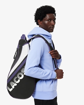 Large Brewen Racket Backpack