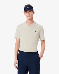 Polo De Tejido De Sweater Para Hombre
