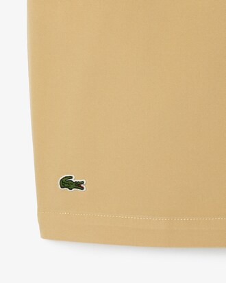 Kids' Stretch Cotton Shorts