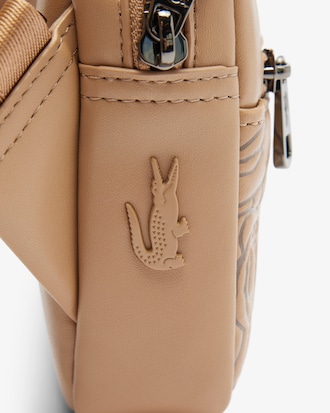 Men's Holiday Satchel