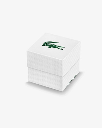 Lacoste.12.12 Move Multi Silicone Watch