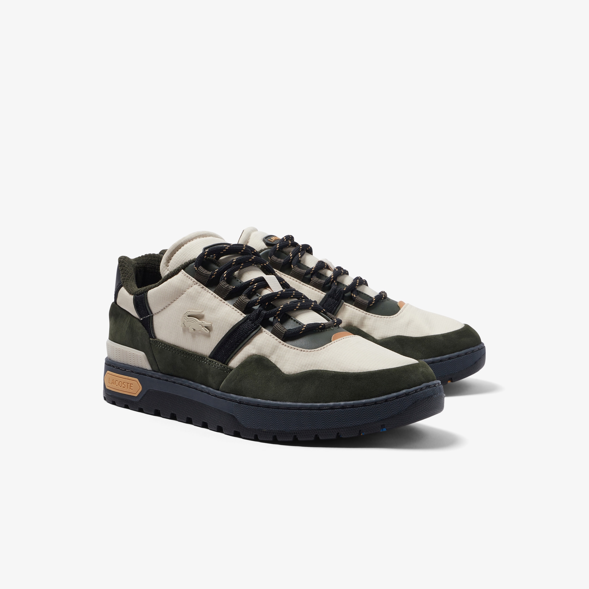 Lacoste schuhe winter herren Clearance