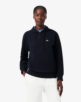 Sudadera Piqu&eacute; De Mujer