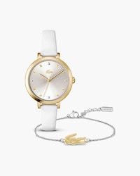 Women&rsquo;s Watch and Bracelet Gift Set