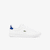 WHITE / NAVY