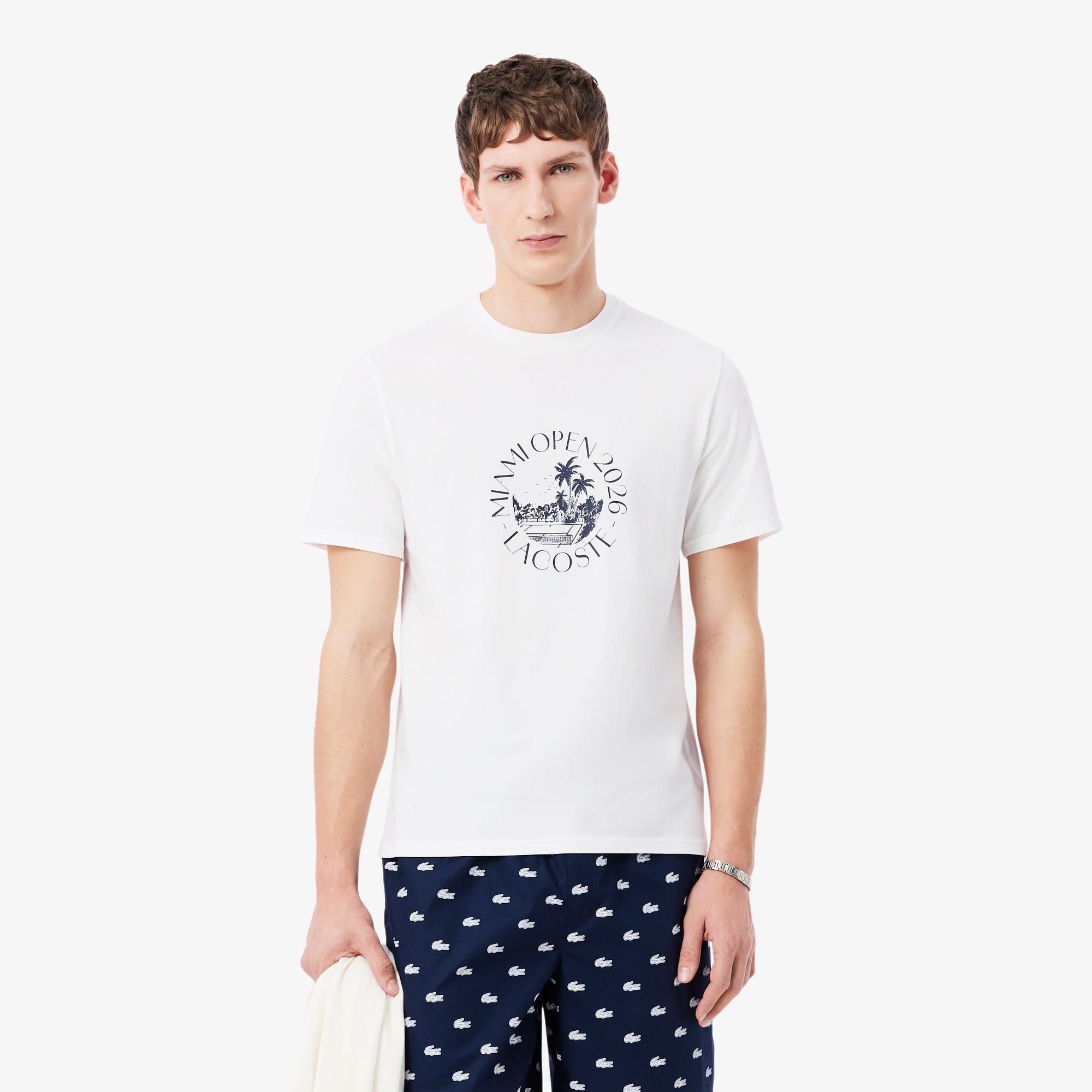 Miami Open Edition Pajama Set - Underwear & Loungewear - New In
