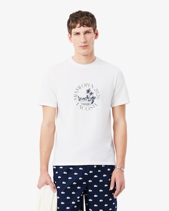 Miami Open Edition Pajama Set