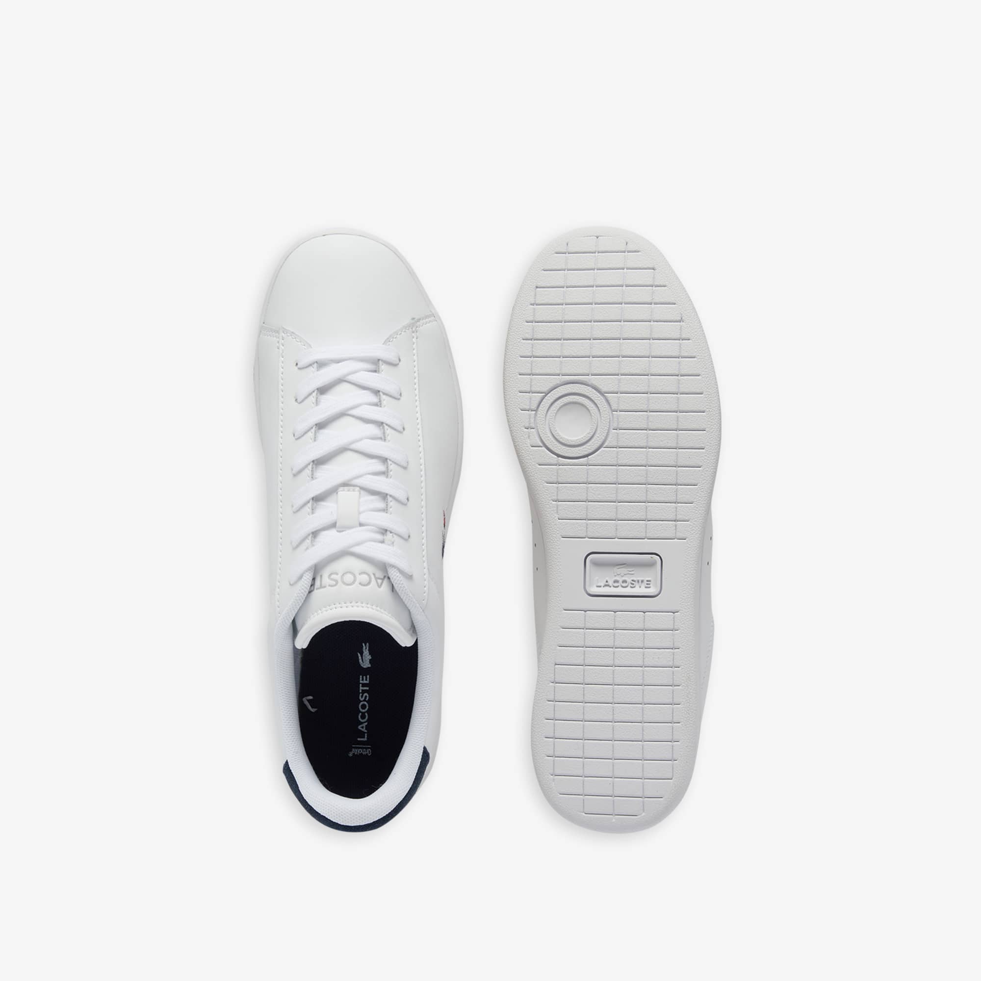 Men's Carnaby Set Leather Sneakers
