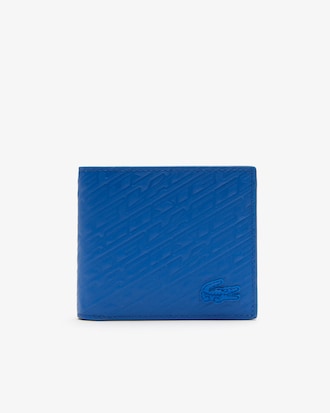 Logo Print Wallet