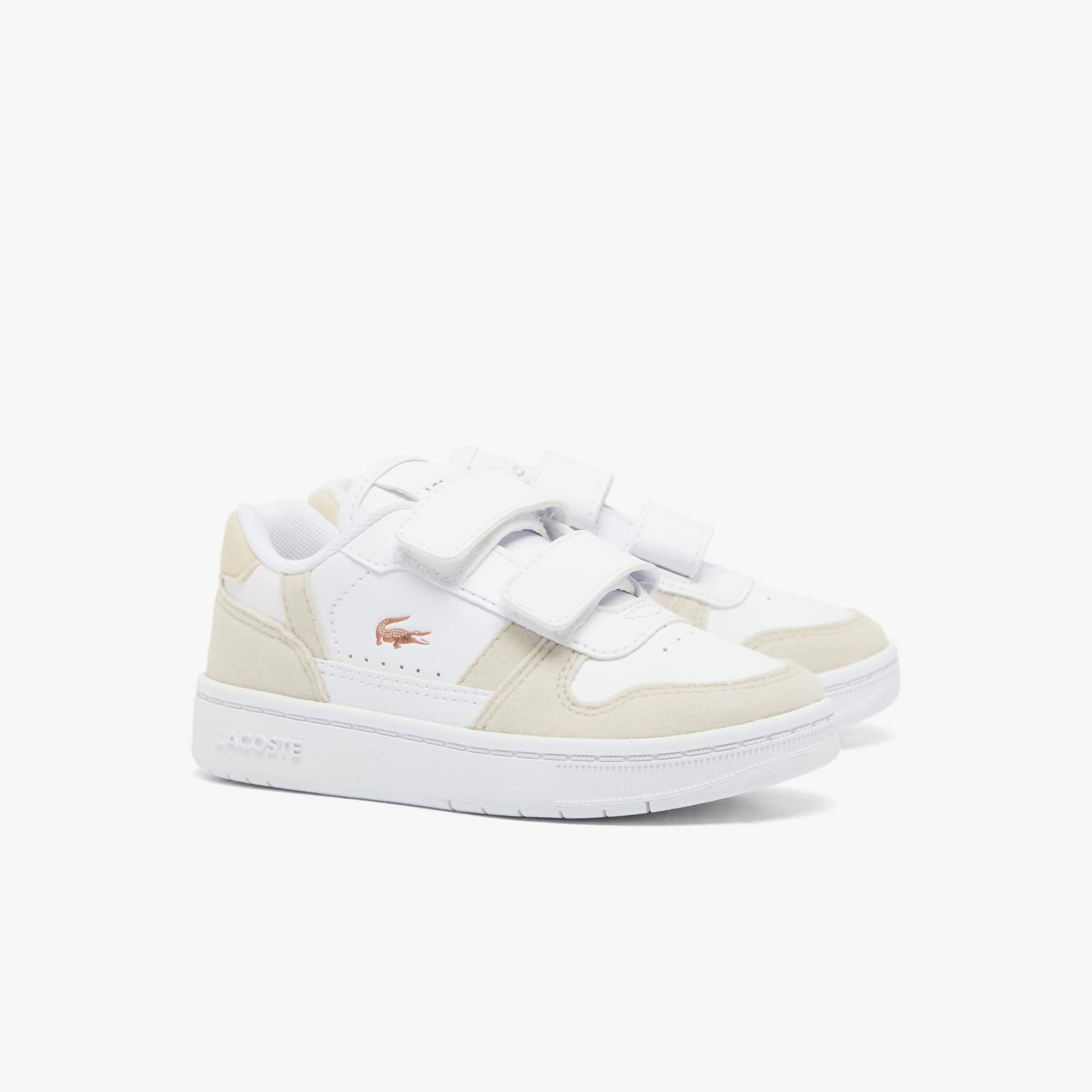 Infants' T-Clip Set Sneakers