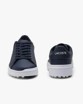 Men's Carnaby Golf Leather Golf Shoes