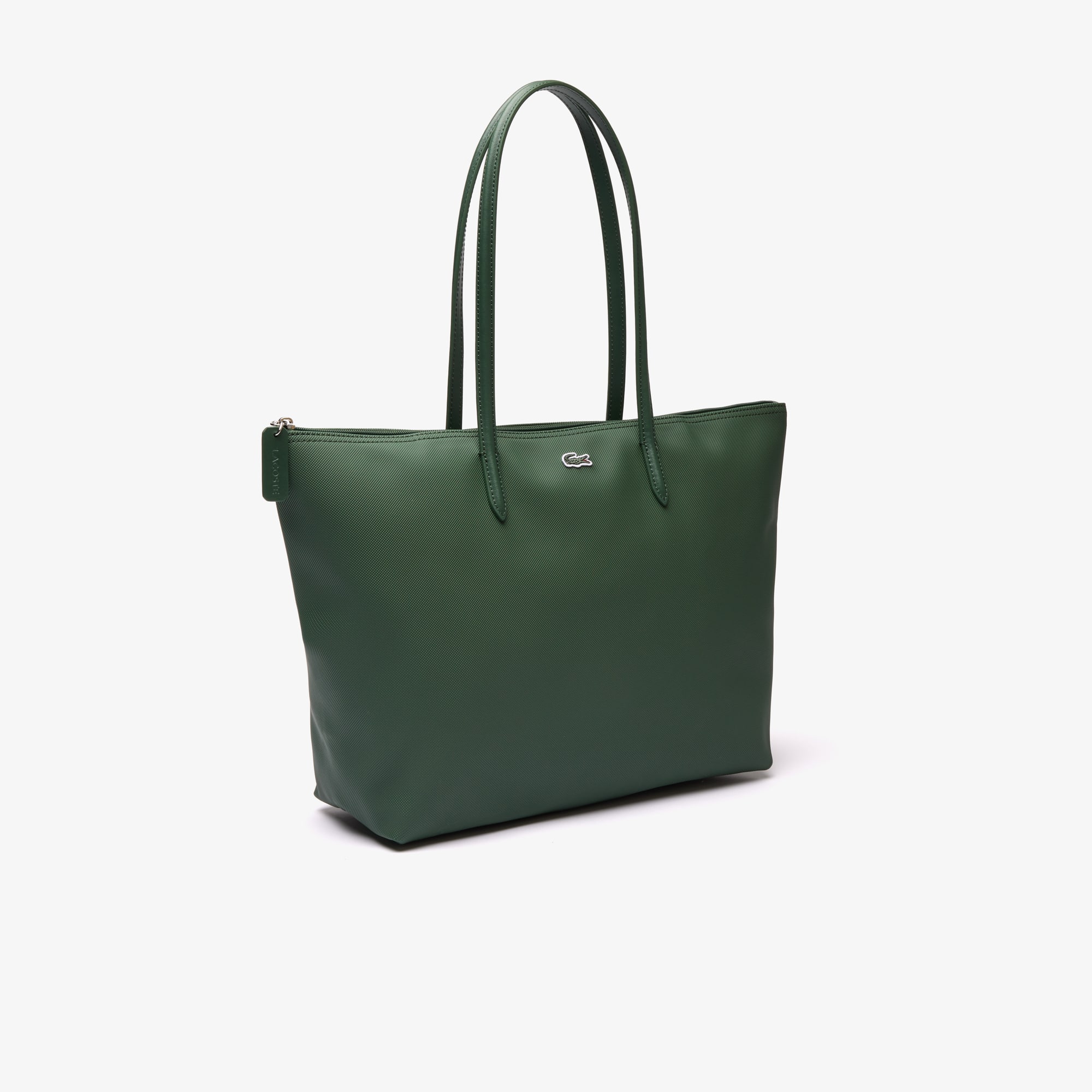 Large L.12.12 Concept Tote - Bags - New In 2026 | Lacoste
