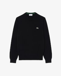 Men's Crew Neck Cotton Sweater