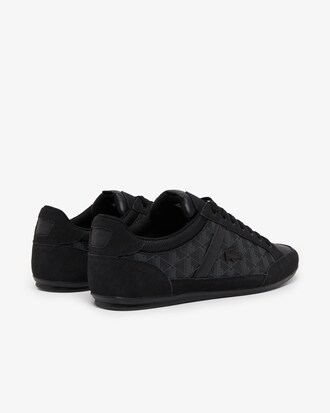 Men's Chaymon Suede Sneakers