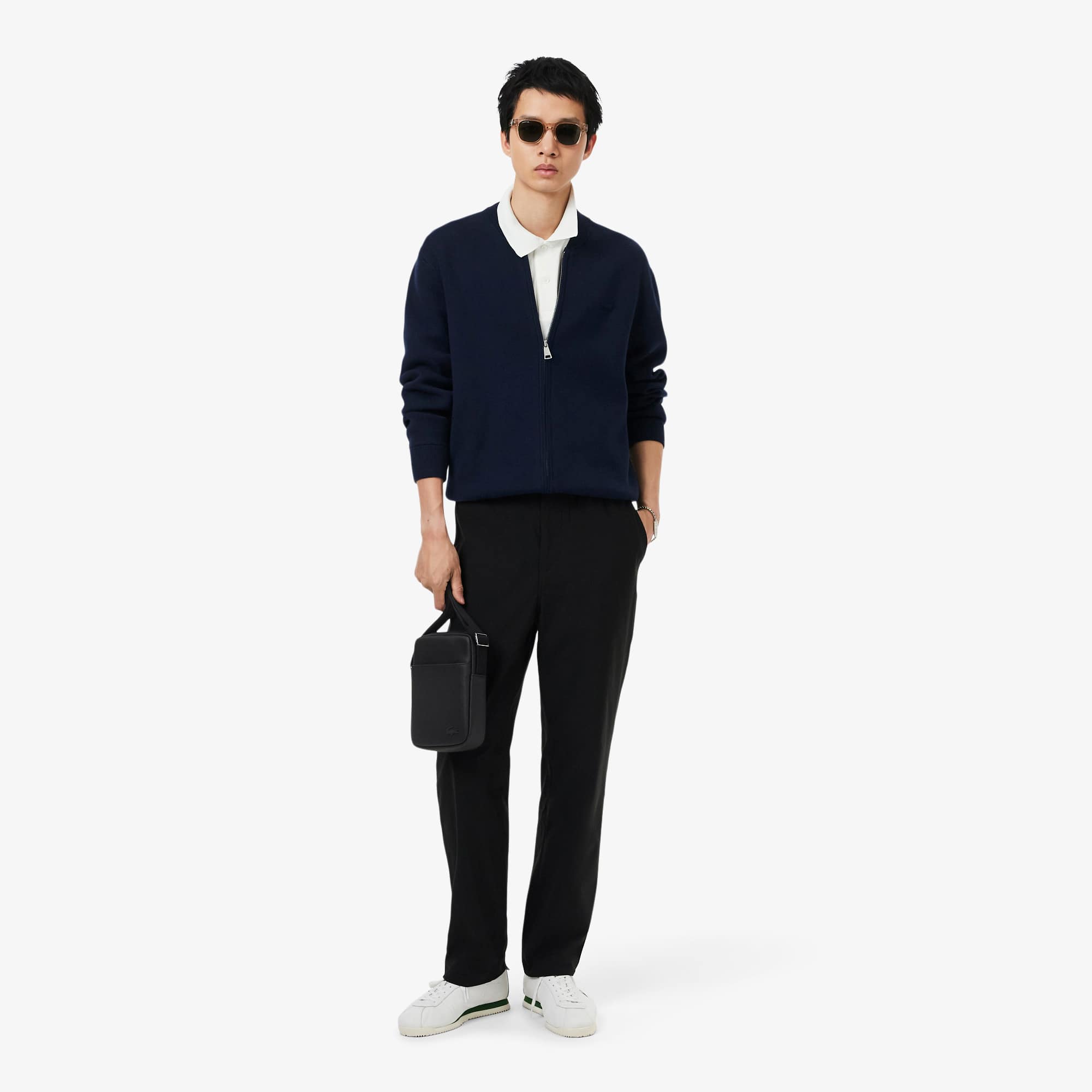Classic Satchel - Bags - New In 2026 | Lacoste