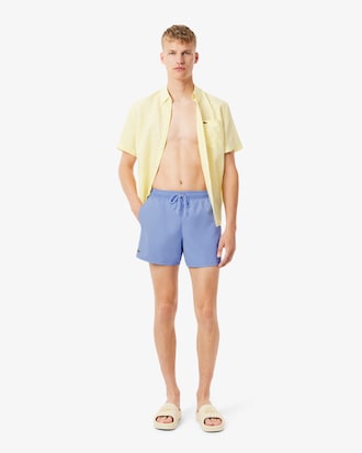 Short de bain l&eacute;ger &agrave; s&eacute;chage rapide
