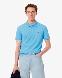 Men's Slim Fit L.12.12 Piqu&eacute; Polo