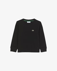 Kids' Long Sleeve Cotton T-Shirt