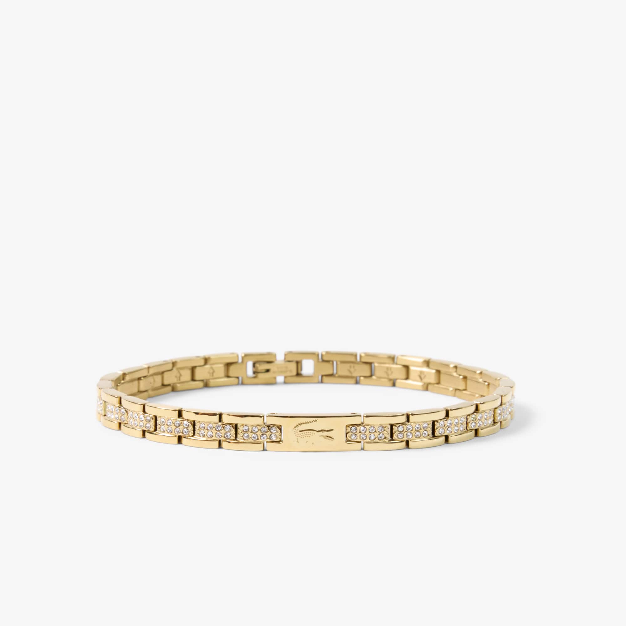 Metropole Strass Bracelet