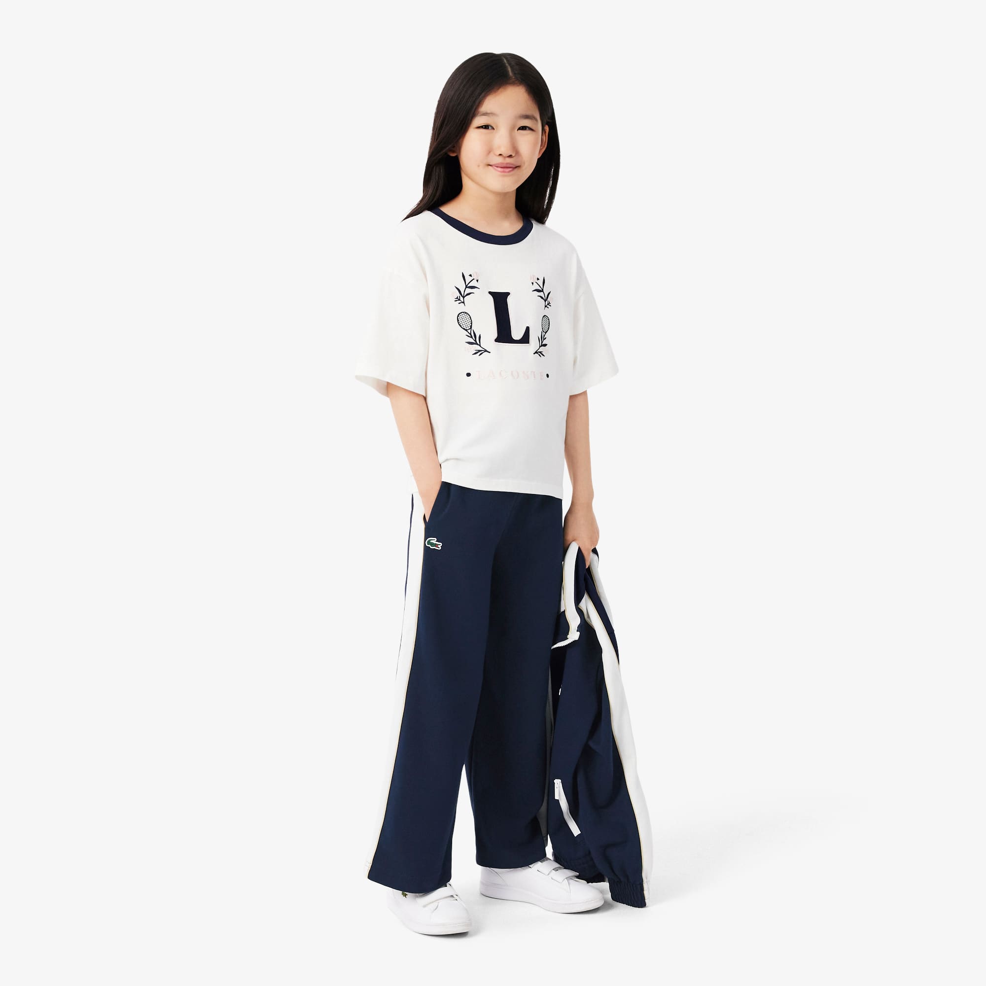 Interlock Sport Sweatpants