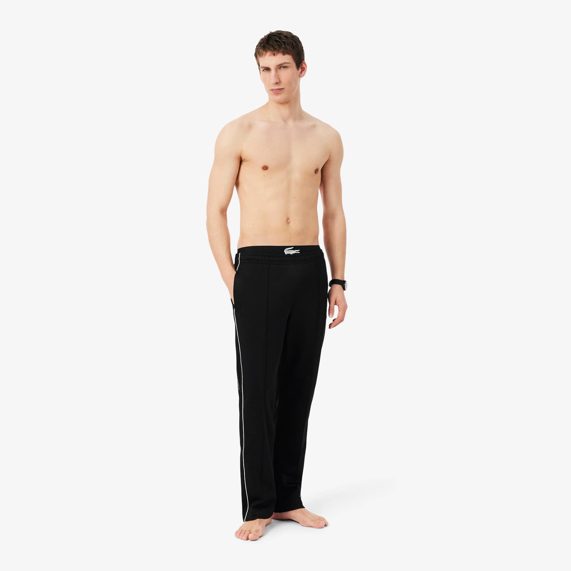 3-Pack Stretch Jersey Trunks - Underwear & Loungewear - New In